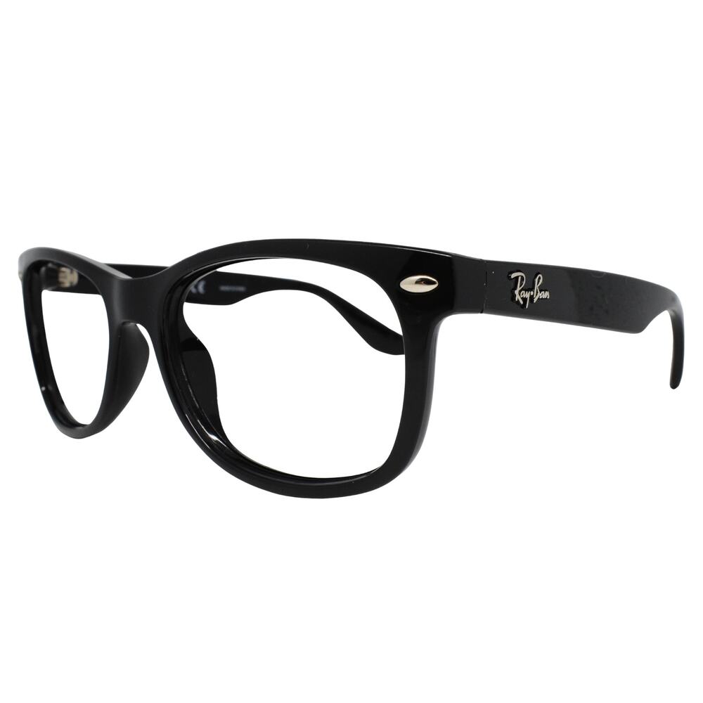 Ray-Ban Jr RJ9052 S 100/71 3N Youth/Boys 47-15-125 Eyeglasses FRAMES ONLY - GOOD